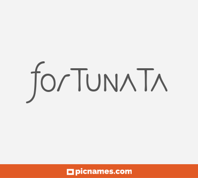 Fortunata