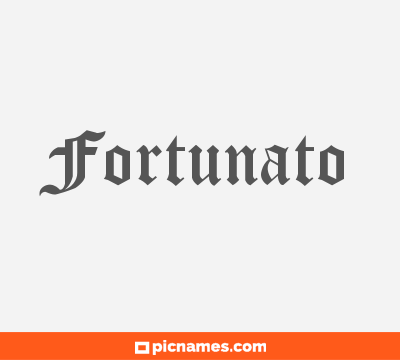 Fortunato