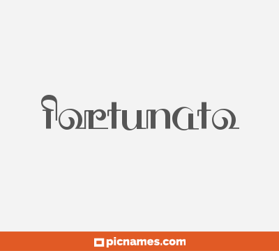 Fortunato