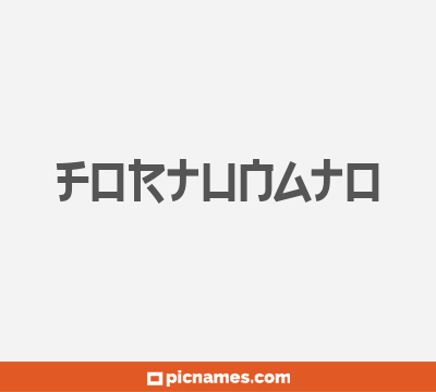 Fortunato