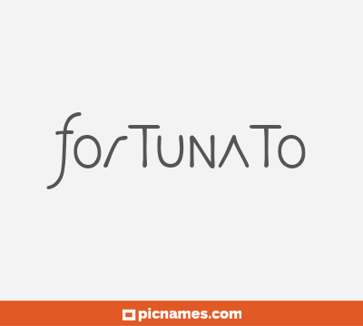 Fortunato