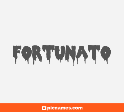 Fortunato