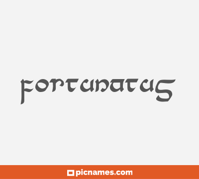 Fortunatus