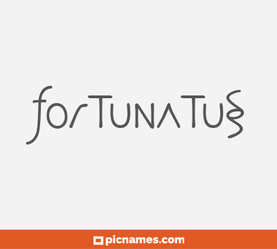 Fortunatus