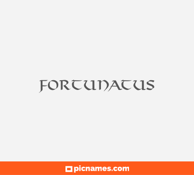 Fortunatus