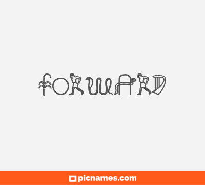 Forward