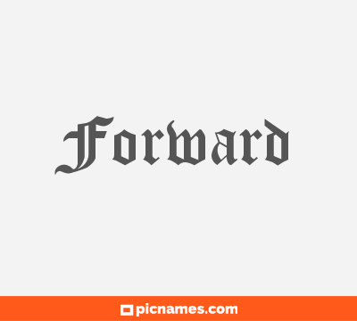 Forward