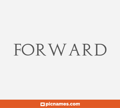 Forward