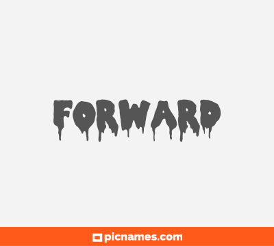 Forward