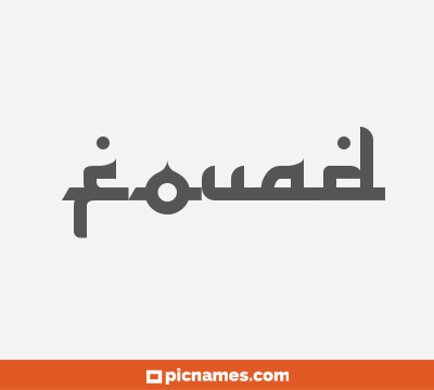 Fouad