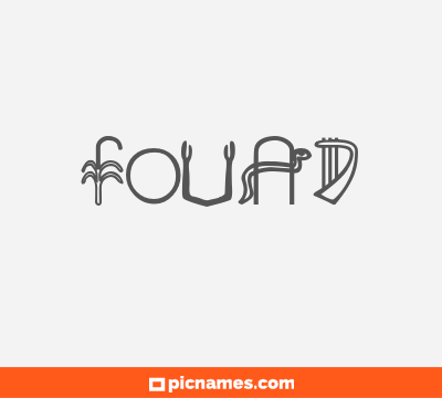 Fouad