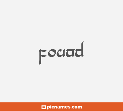 Fouad