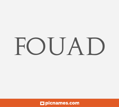 Fouad