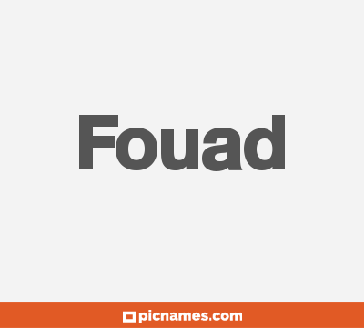 Fouad
