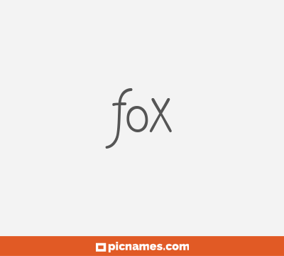 Fox