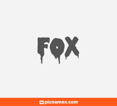 Fox