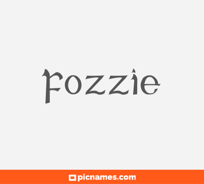 Fozzie