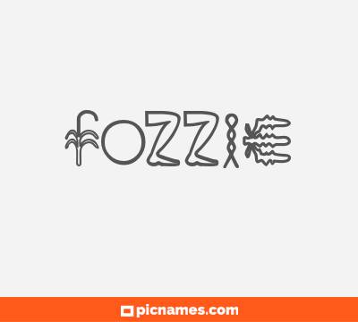 Fozzie