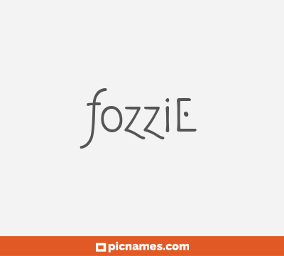 Fozzie