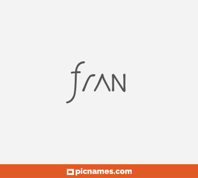 Fran