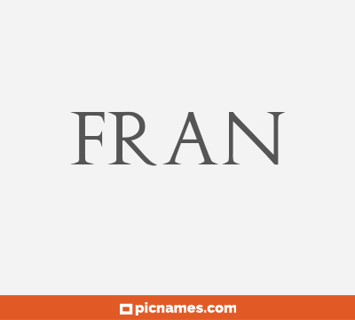 Fran