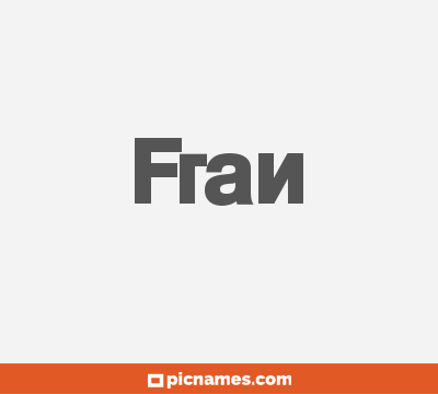 Fran