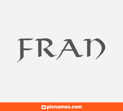 Fran