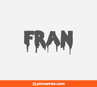 Fran