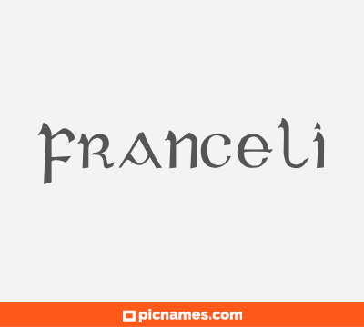 Franceli