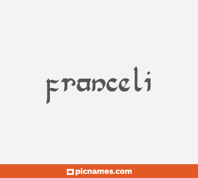 Franceli