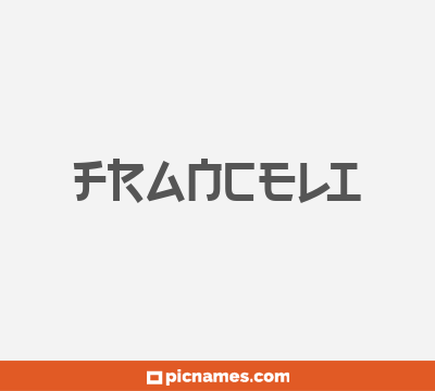 Franceli