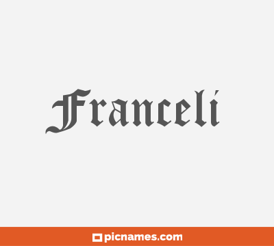 Franceli