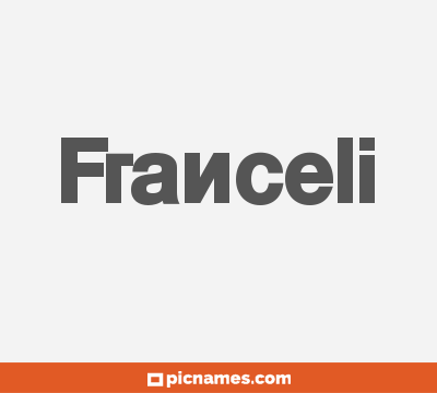 Franceli