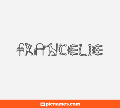 Francelie