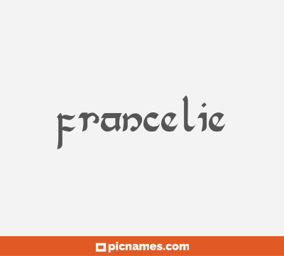 Francelie