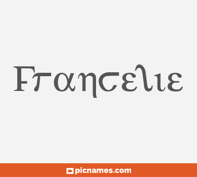 Francelie