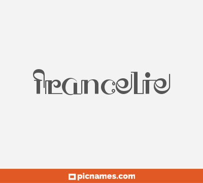 Francelie