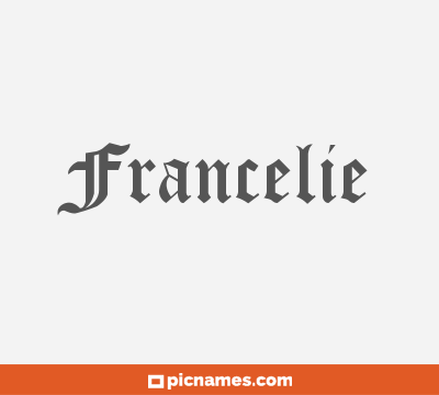 Francelie