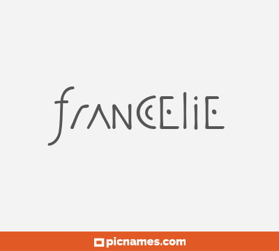 Francelie
