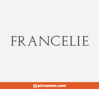 Francelie