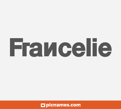 Francelie