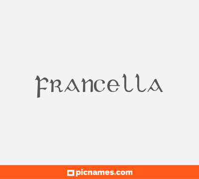 Francella