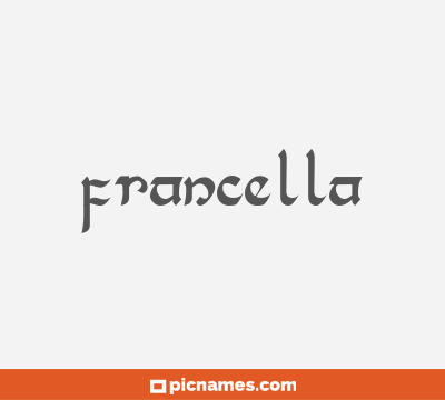 Francella