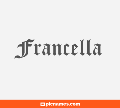 Francella