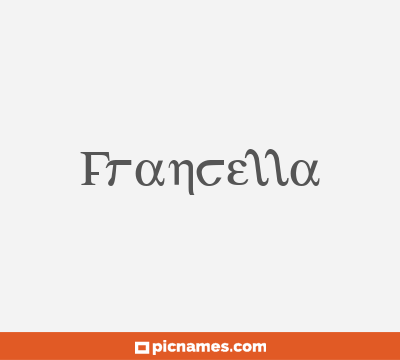 Francella