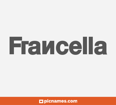 Francella