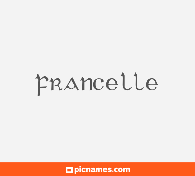 Francelle