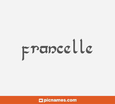 Francelle