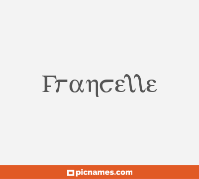 Francelle