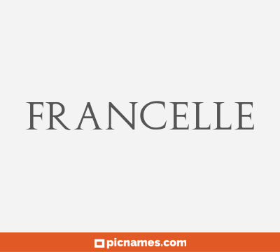 Francelle